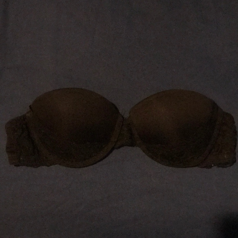 Halter Bra